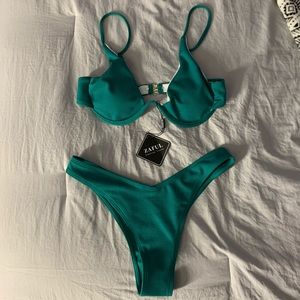 Zaful bikini